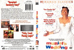 Muriel's Wedding