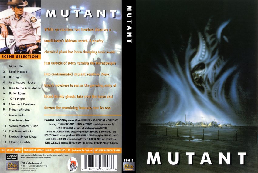Mutant