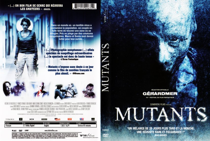 Mutants