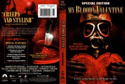 My Bloody Valentine (Special Edition)
