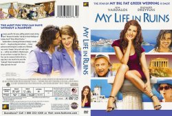 My Life in Ruins (2009)