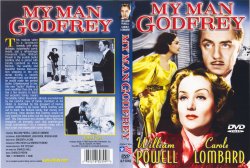 My Man Godfrey