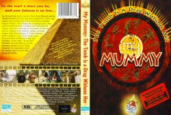 My Mummy