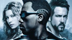 blade trinity