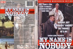 My Name is Nobody