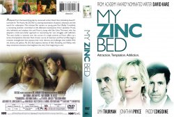 My Zinc Bed