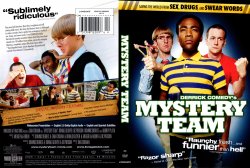 Mystery Team