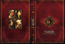 The Chronicles Of Narnia - The Lion, The Witch And The Wardrobe
