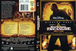 National Treasure
