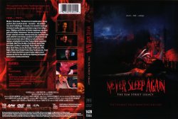 Never Sleep Again: The Elm Street Legacy