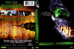 Night Feeders
