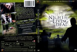 Night Of The Living Dead (1968)