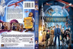 Night at the Museum - Battle of the Smithsonian