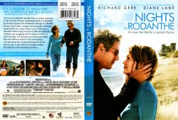 Nights In Rodanthe