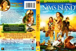 Nim's Island