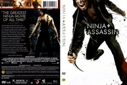 Ninja Assassin