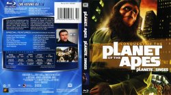 Conquest of the Planet of the Apes