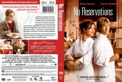 No Reservations