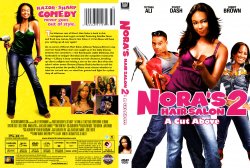 Nora's Hair Salon 2