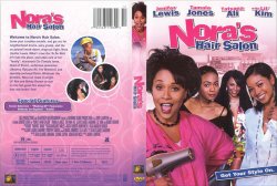 Nora's Hair Salon