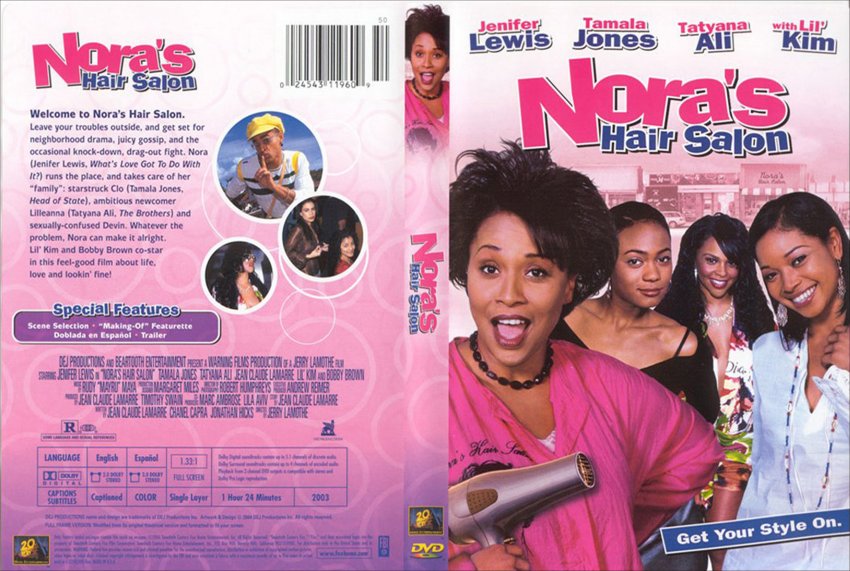 Nora's Hair Salon