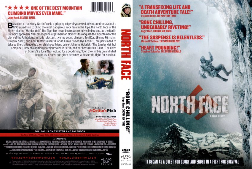 North Face