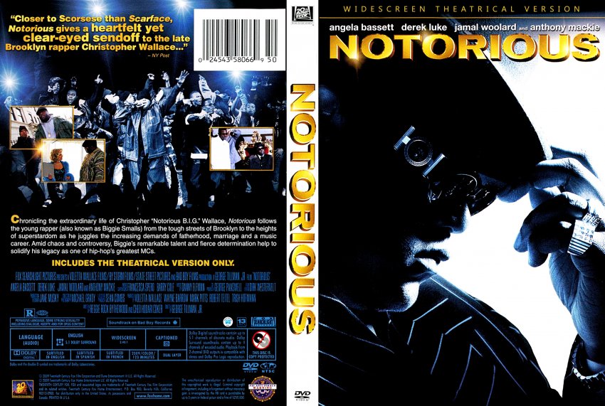 Notorious