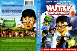 The Nutty Professor