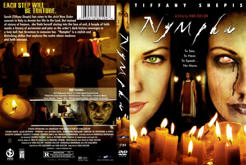 Nympha