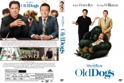 Old Dogs (2009)