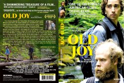 Old Joy