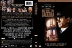Once Upon A Time In America