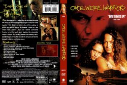 Once Were Warriors