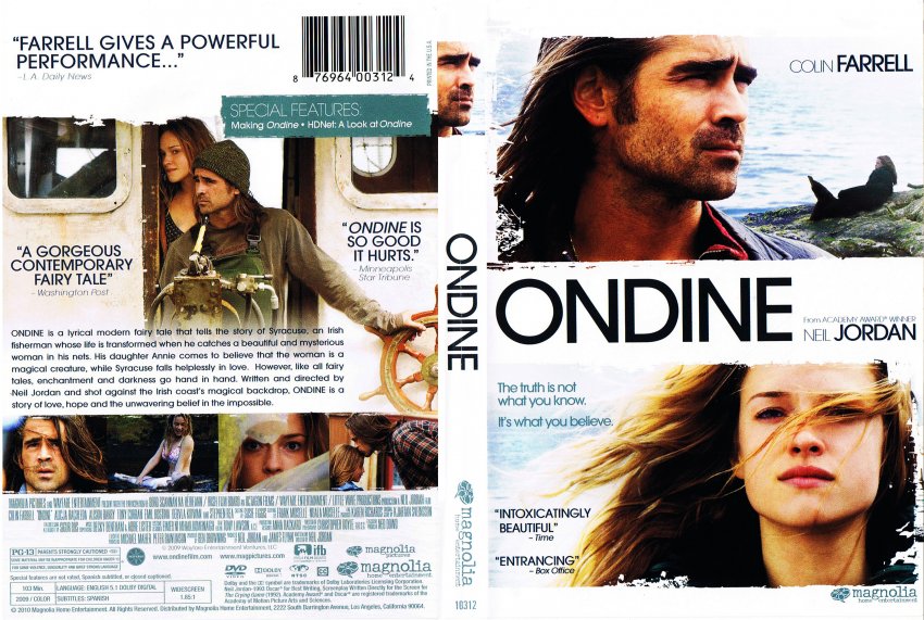 Ondine