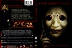 One Missed Call 2008