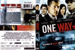One Way