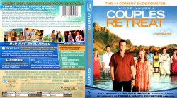 Couples Retreat
