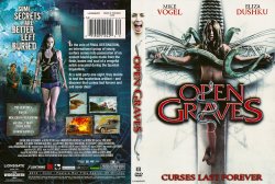 Open Graves