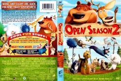 Open Season 2