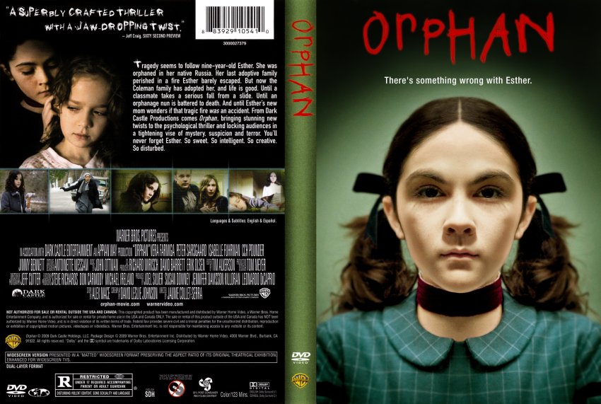 Orphan