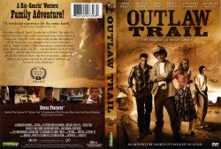 Outlaw Trail