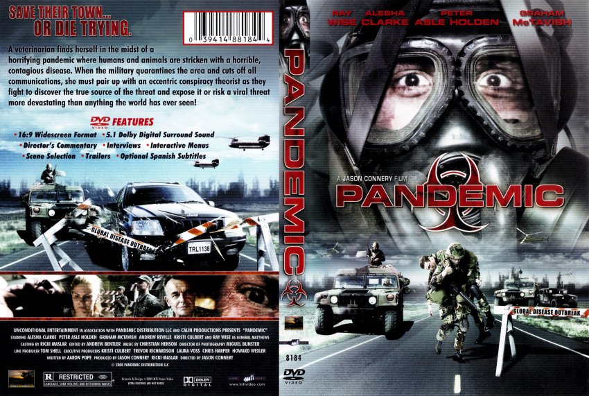 Pandemic