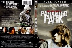 Paranoid Park