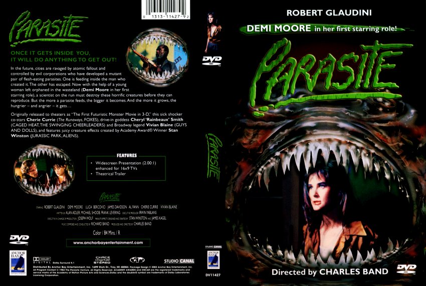 Parasite