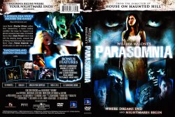 Parasomnia