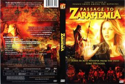 Passage To Zarahemla