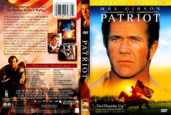 Patriot (Special Edition)
