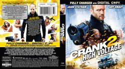 Crank 2 High Voltage