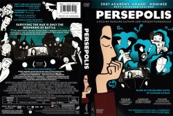 Persepolis