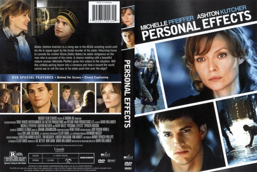 Personal Effects